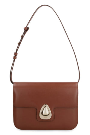 Astra leather small bag-1